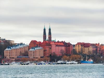 瑞典旅游签证材料